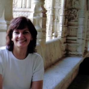 Meet your Posher, Deb